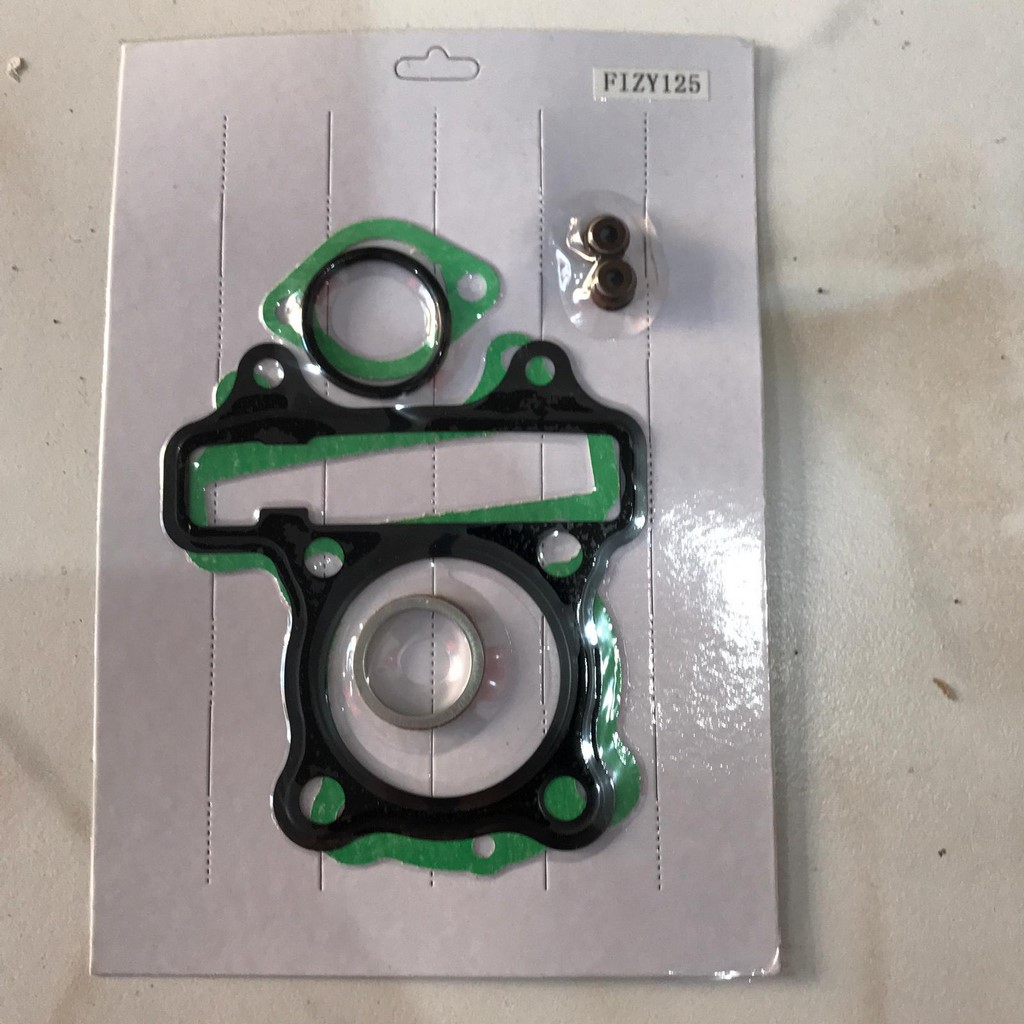 HONDA FIZY SİLİNDİR ALT UST CONTA #1021 12191
