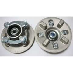 CUP ARKA DISLI FLANSI YUKI CELIK