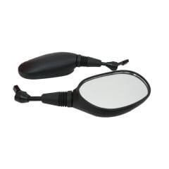ACTIVA QY 256 AYNA 8 MM [SAĞ TERS DİŞ]  [TAKIM]