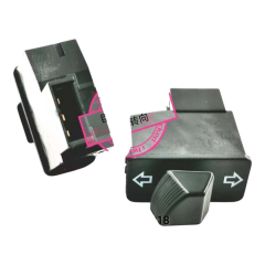 ELEKTRİKLİ BİSİKLET SİNYAL DÜĞMESİ