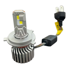 LED ZENON ÖN FAR AMPUL H4