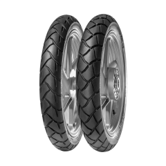 130/90-15 TL CAPRA 66Q MOTOSİKLET DIŞ LASTİK (ADET)