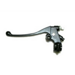 TITAN SOL GOVDE KOMP