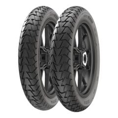 ANLAS 130/60-13 SC360 TUBELESS REINFORCED #6457