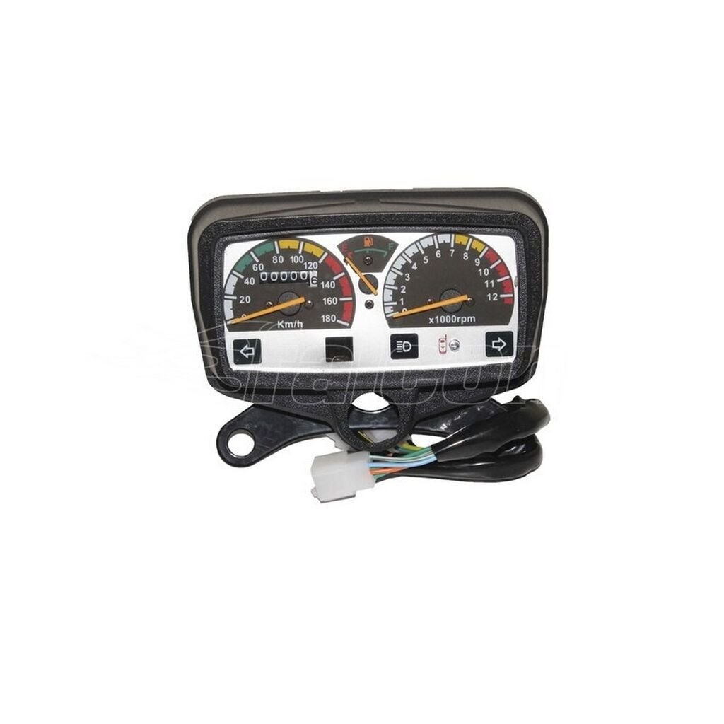 FALCON MODEL 2 KM SAATİ DEVİR TELLİ 180KM #FLC10000237