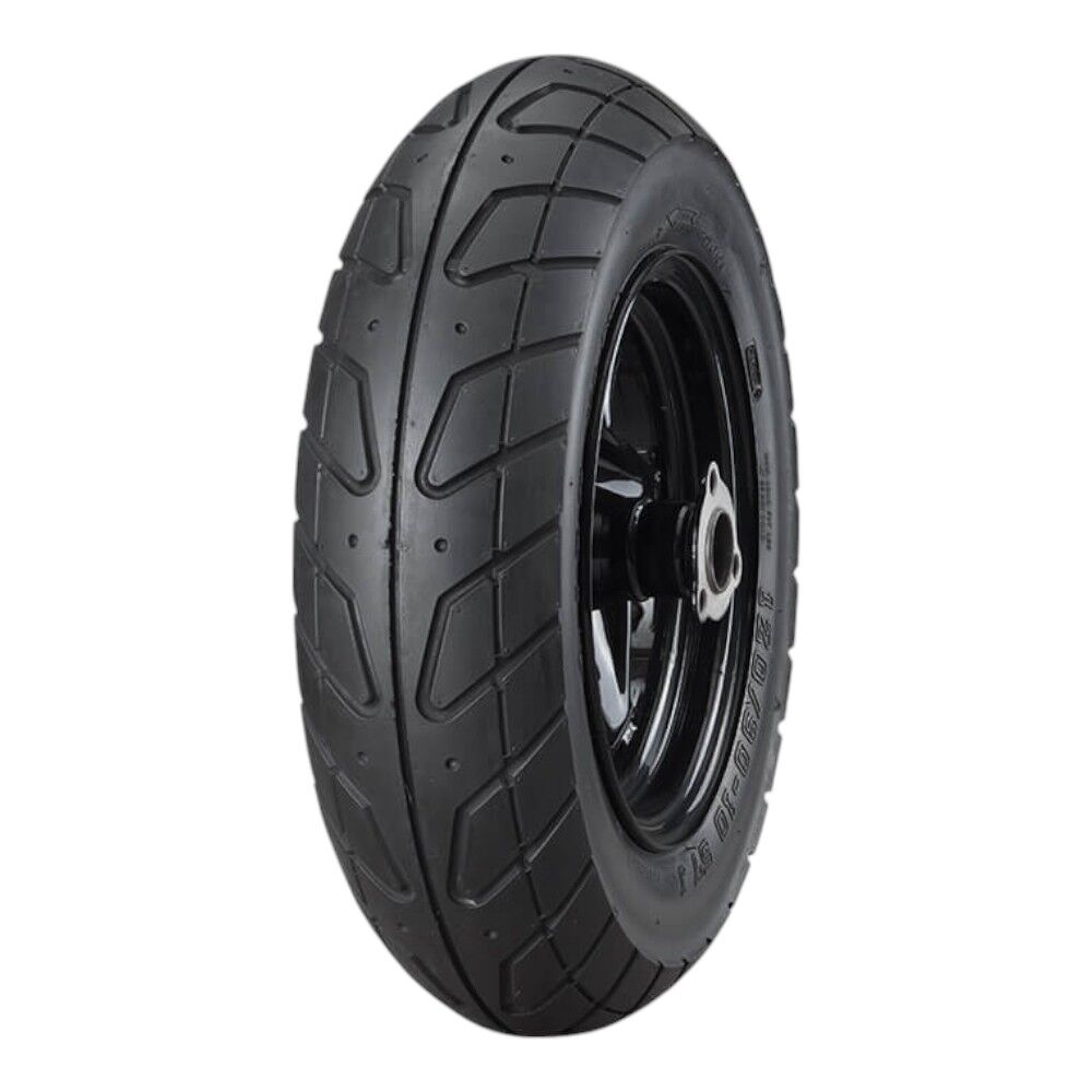 ANLAS 3.50-10 MB-510 TUBELESS  #6059