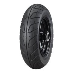 ANLAS 3.50-10 MB-510 TUBELESS LASTİK