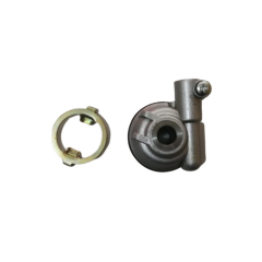 SCOOTER KM ADAPTORU SCOOTER A+ ÖZEL #8301027000281