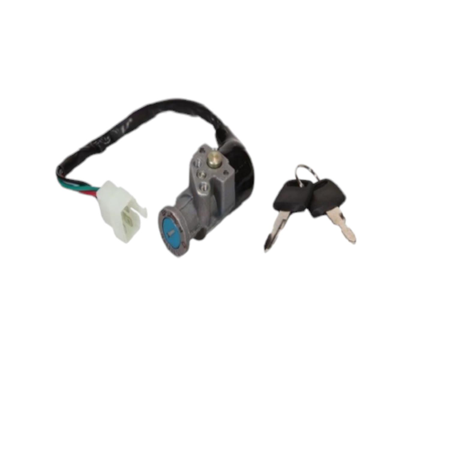 KONTAK TEK ACTIVA - CUB #51906P