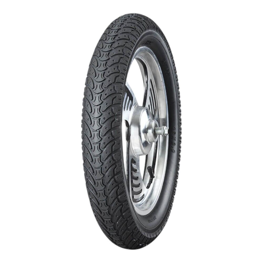ANLAS 16X2.50 TL MB-55 ELEKTRİKLİ BİSİKLET DIŞ LASTİK #0139