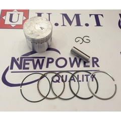 110 CUP PISTON KOMPLE SET