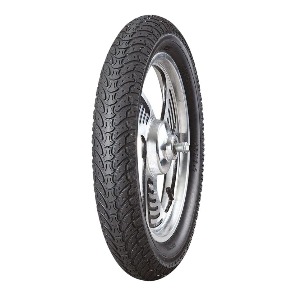 ANLAS 12X2.50 TL ELEKTRİKLİ BİSİKLET DIŞ LASTİK #0133