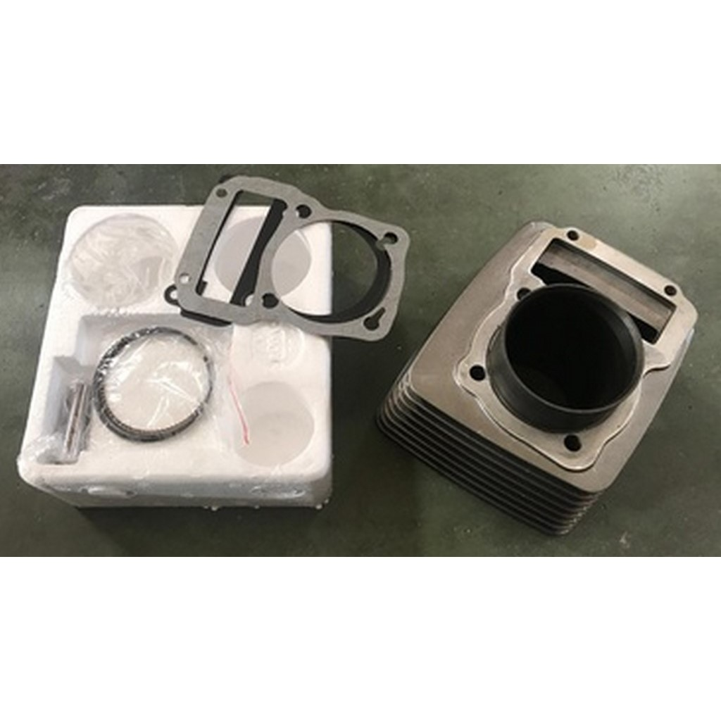 FALCON SHARP 170cc SILINDIR -59K 65,5mm 13PIN 76BOY