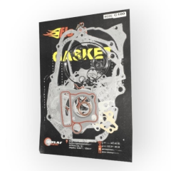 CUB 100 CONTA TAKIMI SİLİKONLU