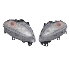 HONDA DIO - E BELGELİ ÖN SİNYAL [TAKIM]