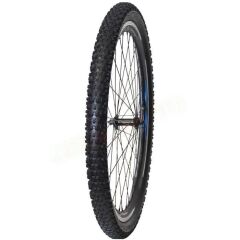 MEGHNA  29 x 2.10 [DESEN - 2951] SİYAH LASTİK