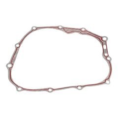 CG 125  DEBRİYAJ KAPAK CONTA SİLİKONLU