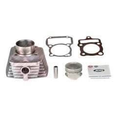 CG 125 SİLİNDİR KOMPLE 13 PERNO 56,5 MM 69 BOY OEM