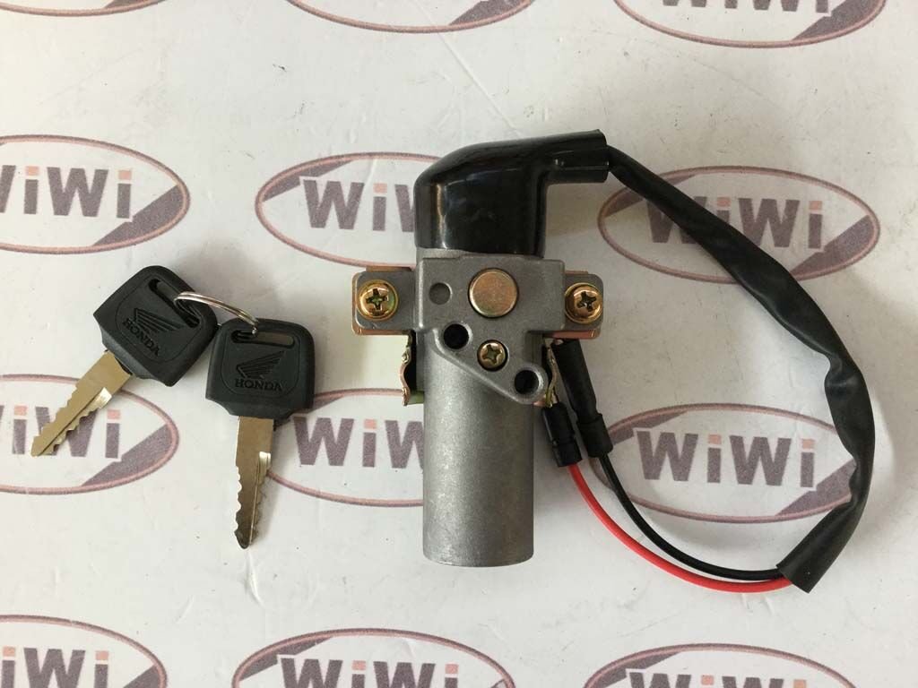 HONDA CBF150 KONTAK TEK