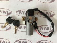 HONDA CBF150 KONTAK TEK