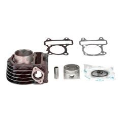 HONDA ACTIVA  SİLİNDİR KOMPLE OEM