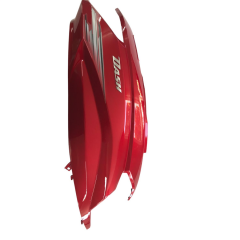 HERO DIS GRNJ ARKA GOVDE SAG KIRMIZI