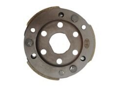 SCOTER80CC DEBRIYAJ 3LU BALATA