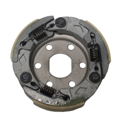 SCOTER80CC DEBRIYAJ 3LU BALATA