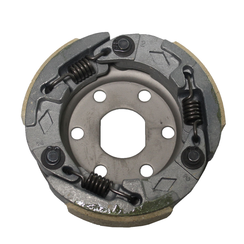 SCOTER80CC DEBRIYAJ 3LU BALATA