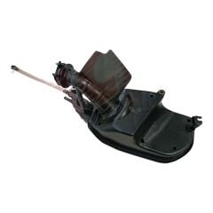 SPONTINI 110  HAVA FİLTRESİ KOMPLE