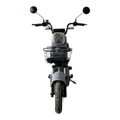 VİCTORY COSY ELEKTRİKLİ MOTOSİKLET - GRİ