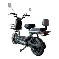 VİCTORY COSY ELEKTRİKLİ MOTOSİKLET - GRİ
