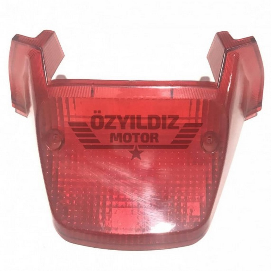 YAMAHA BWS 100 STOP CAMI