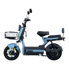 VİCTORY COSY ELEKTRİKLİ MOTOSİKLET - MAVİ