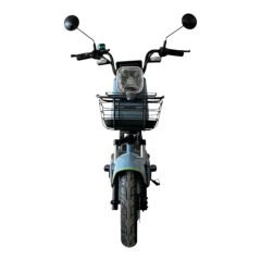 VİCTORY COSY ELEKTRİKLİ MOTOSİKLET - MAVİ