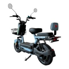 VİCTORY COSY ELEKTRİKLİ MOTOSİKLET - MAVİ