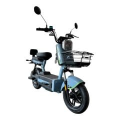 VİCTORY COSY ELEKTRİKLİ MOTOSİKLET - MAVİ