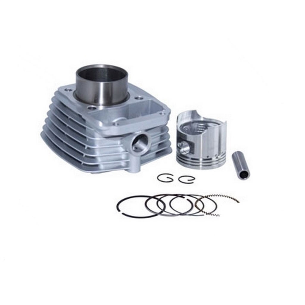 RAMZEY CG 125 SILINDIR KOMPLE 15 PERNO