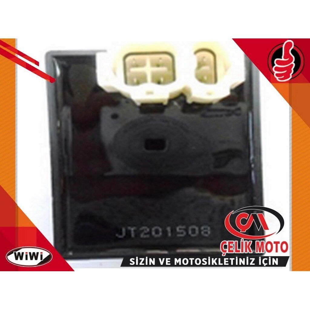 HONDA CBF 150 CDI BEYIN 2010-2012 MODEL #MHT01870