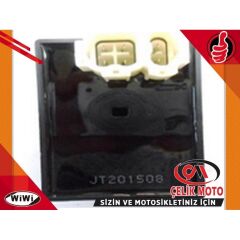 HONDA CBF 150 CDI BEYIN 2010-2012 MODEL #MHT01870