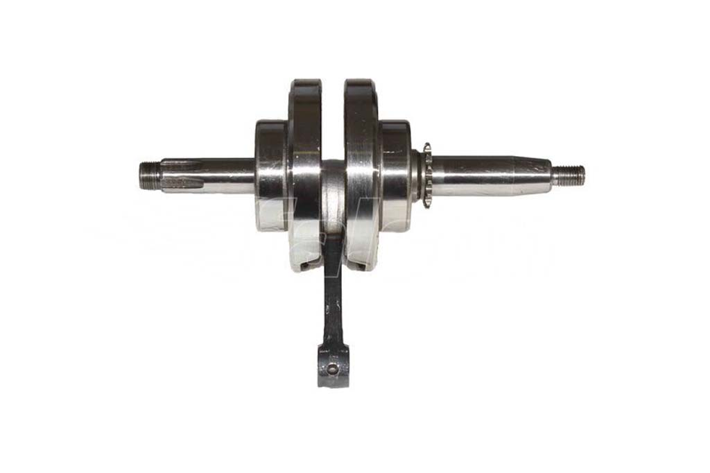 CUB100  FALCON KRANK KOMPLE-