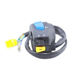RAMZEY CGL 125 SOL KUMANDA KOMPLE #57404006000