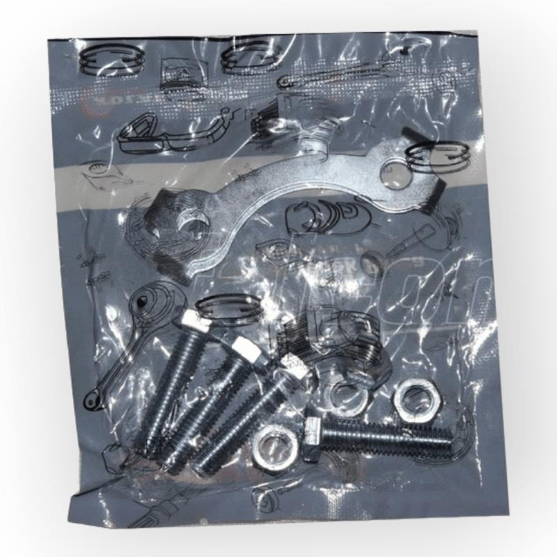 CUB100  FALCON ARKA DİŞLİ VİDASI TAKIM