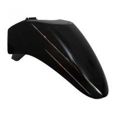 ÖN ÇAMURLUK [SİYAH] HONDA DIO #65174P