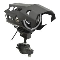 U7 ANGEL ÇAKARLI LED SİS LAMBASI KÜÇÜK MERCEKLİ #51243