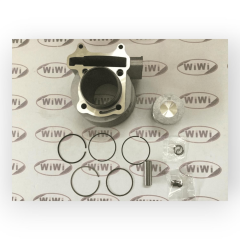 MT125 SILINDIR -46K #MHT01994