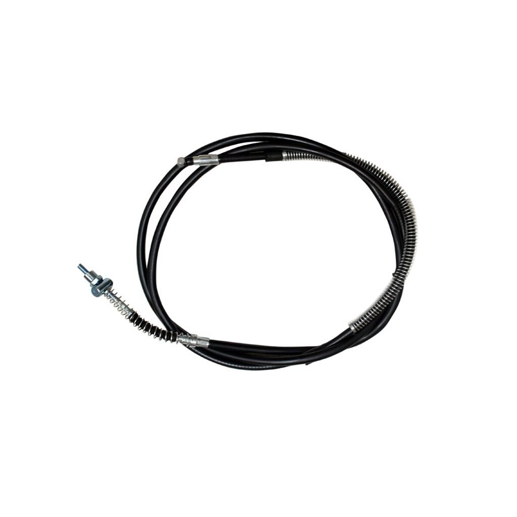 MONDIAL 125ZN ARKA FREN TELI #Y4MON0090A0189