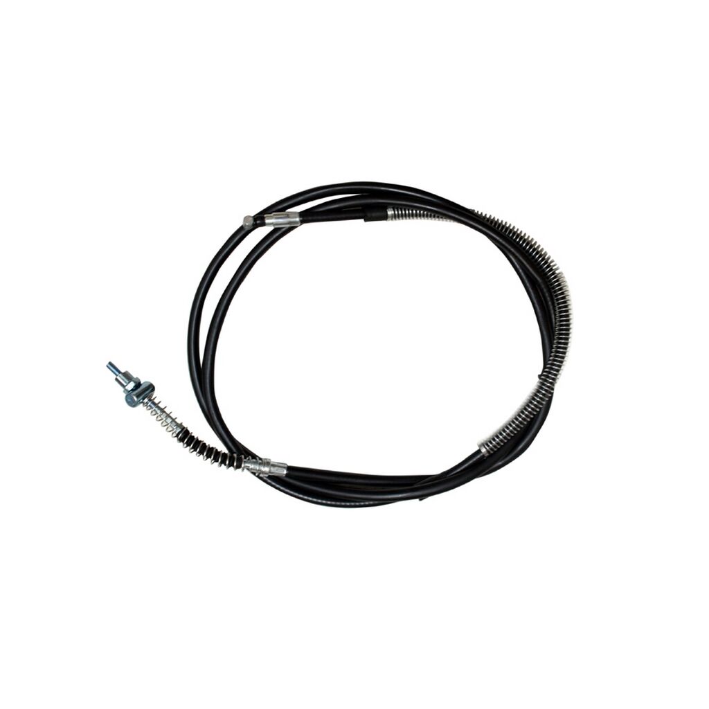 MONDIAL 125ZN ARKA FREN TELI