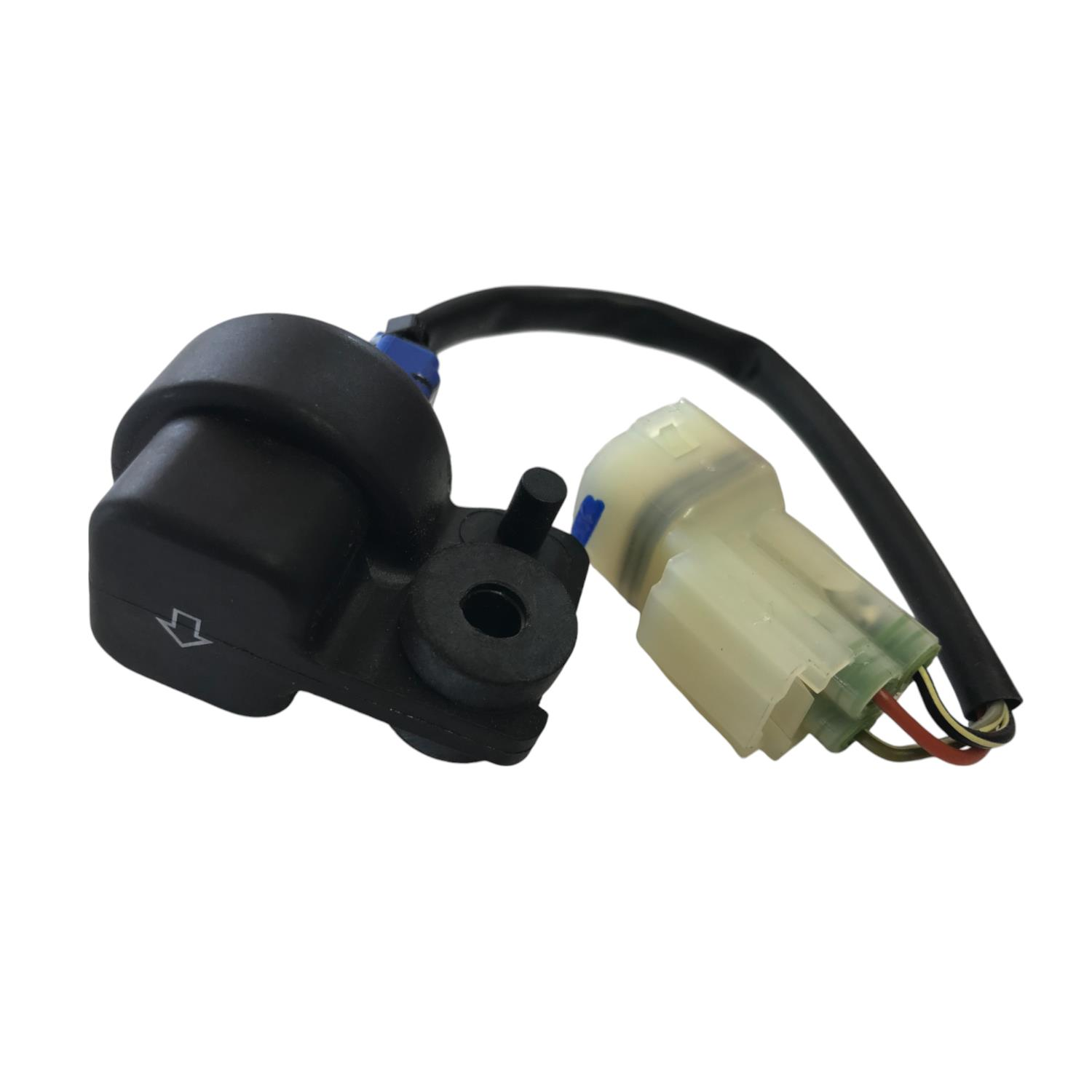 HERO  DEVRILME SENSORU (ACIL STOP)