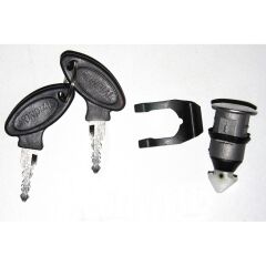 MONDIAL 125RT TORPIDO KILIDI #Y4MON0100A0021